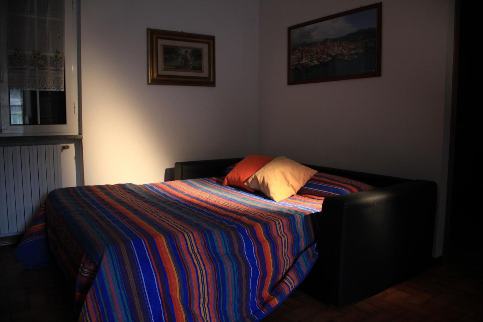 Tenuta Domine Imperia Cameră foto