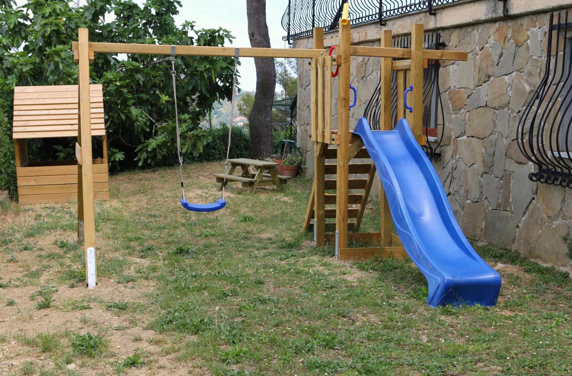 Tenuta Domine Imperia Cameră foto