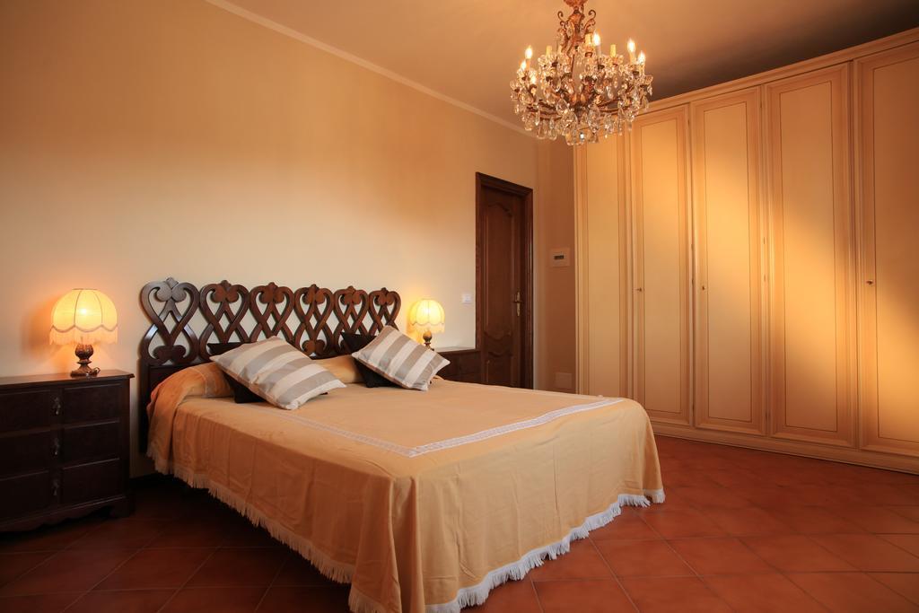 Tenuta Domine Imperia Cameră foto